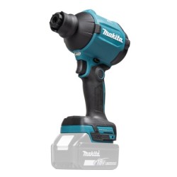 Souffleur à poussière 18V LXT machine seule