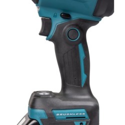 Souffleur à poussière 18V LXT machine seule