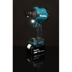 Souffleur à poussière 18V LXT machine seule