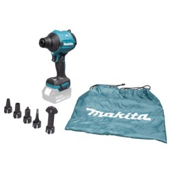 Souffleur à poussière 18V LXT machine seule