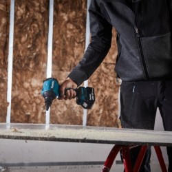 Souffleur à poussière 18V LXT machine seule