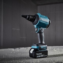 Souffleur à poussière 18V LXT machine seule