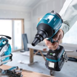 Souffleur à poussière 18V LXT machine seule