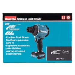 Souffleur à poussière 18V LXT machine seule