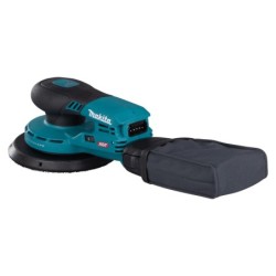 Ponceuse excentrique 150mm XGT 40V Li-Ion machine seule