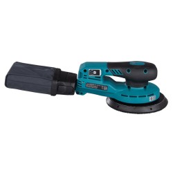 Ponceuse excentrique 150mm XGT 40V Li-Ion machine seule