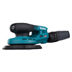Ponceuse excentrique 150mm XGT 40V Li-Ion machine seule