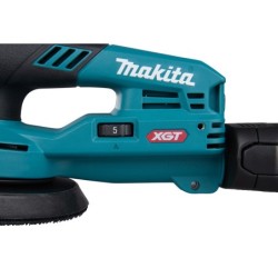 Ponceuse excentrique 150mm XGT 40V Li-Ion machine seule