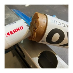 Lubrifiant TUBEKUT Erko - Tube de 350 g
