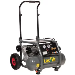 Compresseur Maxair 20/20 Lacmé capacité 17 litres