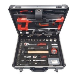 Coffret d'outils 131 pièces gamme ULTIMATE 922.0731