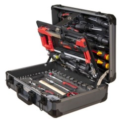 Coffret d'outils 131 pièces gamme ULTIMATE 922.0731