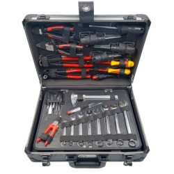 Coffret d'outils 131 pièces gamme ULTIMATE 922.0731