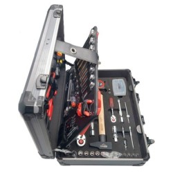 Coffret d'outils 131 pièces gamme ULTIMATE 922.0731