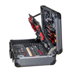 Coffret d'outils 131 pièces gamme ULTIMATE 922.0731