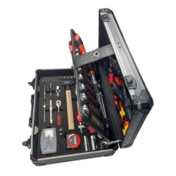 Coffret d'outils 131 pièces gamme ULTIMATE 922.0731
