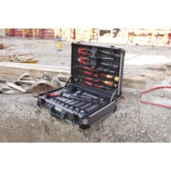 Coffret d'outils 131 pièces gamme ULTIMATE 922.0731