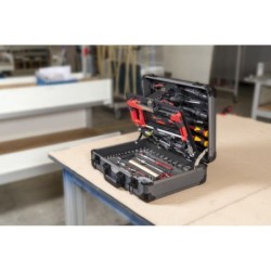 Coffret d'outils 131 pièces gamme ULTIMATE 922.0731