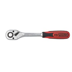 Cliquet Ultimate KS Tools 72 dents 1/2 longueur 250 mm
