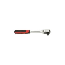 Cliquet Ultimate KS Tools 72 dents 1/2 longueur 250 mm