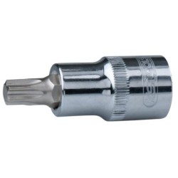 Douille tournevis ULTIMATE® TORX® 1/2'', L.55 mm - T27