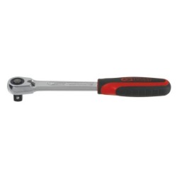 Cliquet 1/2 Kstools Ultimate extra-plat 72 dents longueur 250 mm