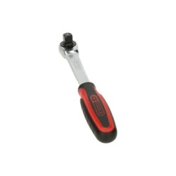 Cliquet 1/2 Kstools Ultimate extra-plat 72 dents longueur 250 mm