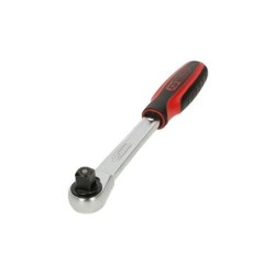 Cliquet 1/2 Kstools Ultimate extra-plat 72 dents longueur 250 mm