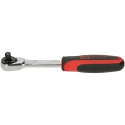 Cliquet réversible Ultimate 1/4 Kstools - longueur 140 mm