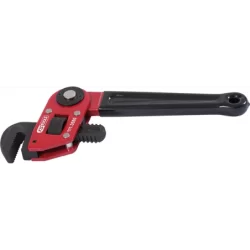 Pince à tube avec tête pivotante réglable 1 1/2 KsTools