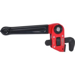 Pince à tube avec tête pivotante réglable 1 1/2 KsTools