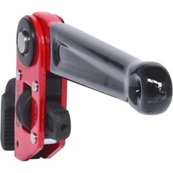 Pince à tube avec tête pivotante réglable 1 1/2 KsTools