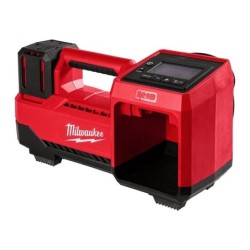 Compresseur gonfleur M18 Milwaukee