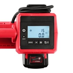 Compresseur gonfleur M18 Milwaukee