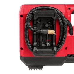 Compresseur gonfleur M18 Milwaukee