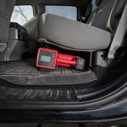 Compresseur gonfleur M18 Milwaukee