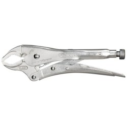 Pince étau Gripfix Xtreme Longueur 250 mm KS Tools 115.1197