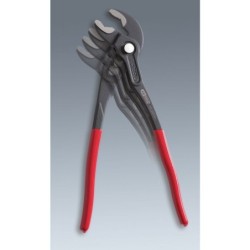 Pinces multiprises à verrouillage KsTools 10'', 12'' et 16'' - Lot de 3