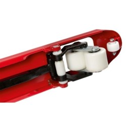 Transpalette 2,5 tonnes Kstools longueur des fourches 1150 mm
