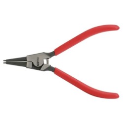 Pince à Circlips extérieur droite longueur 160 mm