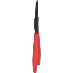 Pince à Circlips extérieur droite longueur 160 mm