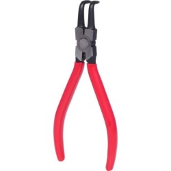 Pince à Circlips intérieur coudée 90° longueur 160 mm