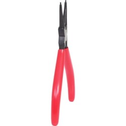 Pince à circlips intérieur KSTools bec droit pour circlips de 19 à 60 mm