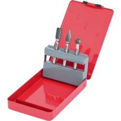 Jeu de fraises HM, 3 pcs