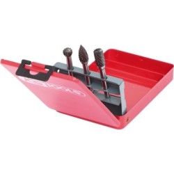 Jeu de fraises HM, 3 pcs