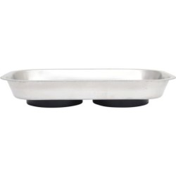 Plateau magnétique polie 140 x 240 mm