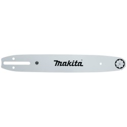 Guide de tronçonneuse 191G16-9 Makita longueur 35cm jauge 1.1mm