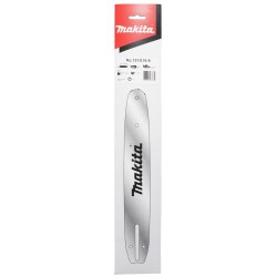 Guide de tronçonneuse 191G16-9 Makita longueur 35cm jauge 1.1mm
