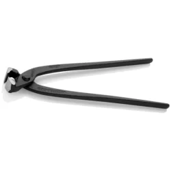 Tenaille russe pour couper et ligaturer fils mi-dur et dur Knipex