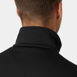 Veste de travail Tech Midlayer noir